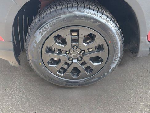 Used 2023 Honda Passport TrailSport image 42