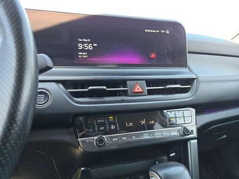 Certified 2024 Kia Seltos SX AWD/4WD image 16