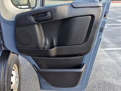 Used 2020 RAM ProMaster 3500 FWD image 21