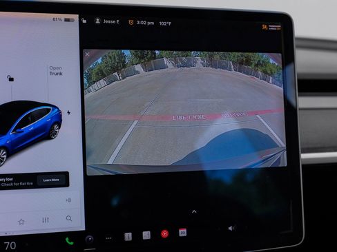 Used 2018 Tesla Model 3 Long Range image 20