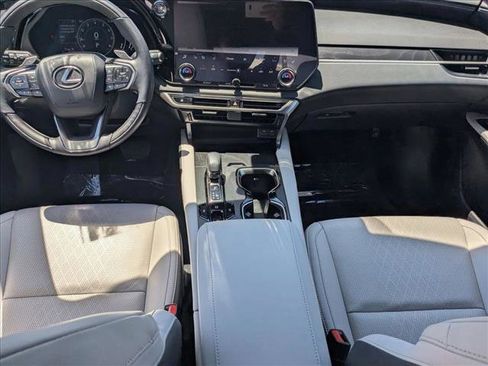 Used 2023 Lexus RX 350 Premium Plus w/ Cold Area Package FWD image 17
