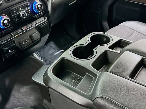 Used 2020 GMC Sierra 1500 Elevation w/ Elevation Value Package image 17