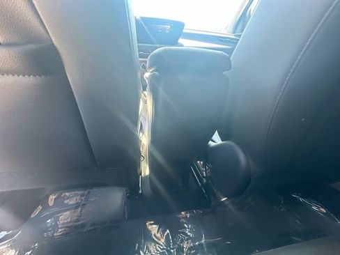 Used 2025 Buick Encore GX Preferred FWD image 23