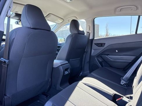 New 2026 Subaru Crosstrek 2.0i Premium image 13