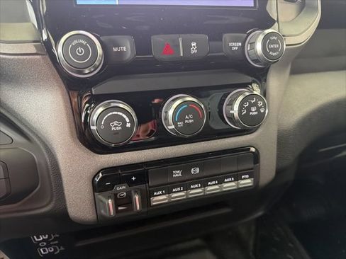 New 2026 RAM 3500 Tradesman w/ Chrome Appearance Group A AWD/4WD image 18