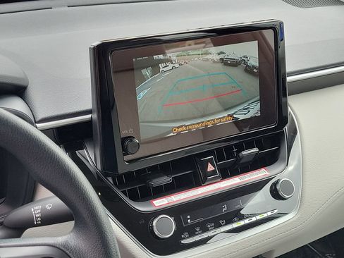 Used 2026 Toyota Corolla Cross L FWD image 27