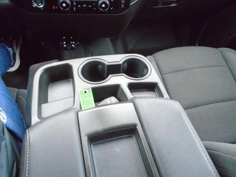 Certified 2023 Chevrolet Silverado 1500 LT w/ Z71 Off-Road Package image 14