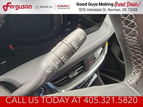 New 2026 Buick Encore GX Avenir w/ Avenir Technology Package FWD image 24