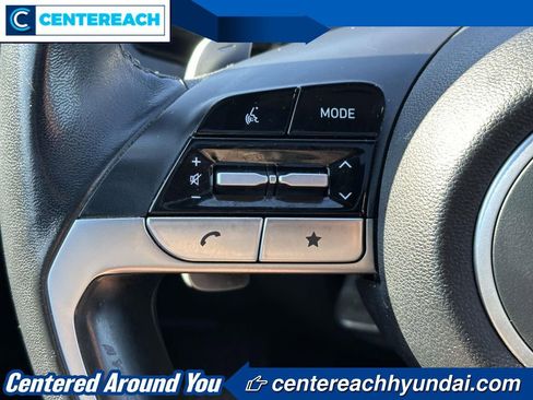 Used 2023 Hyundai Santa Cruz SEL Premium image 19