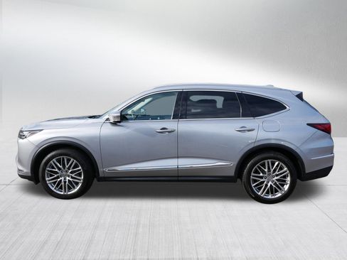 Certified 2024 Acura MDX SH-AWD w/ Advance Package image 4