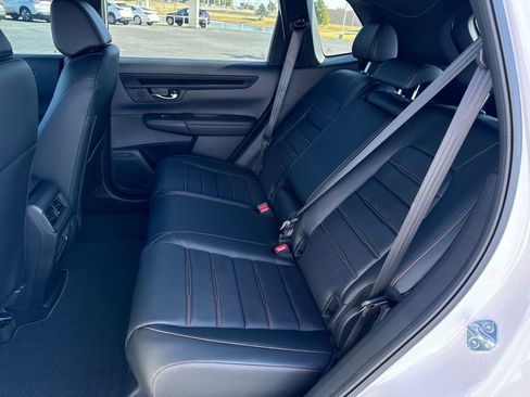 New 2026 Honda CR-V Sport-L image 22