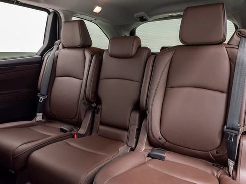 Used 2026 Honda Odyssey Touring image 28