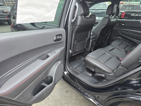 New 2026 Dodge Durango GT image 20