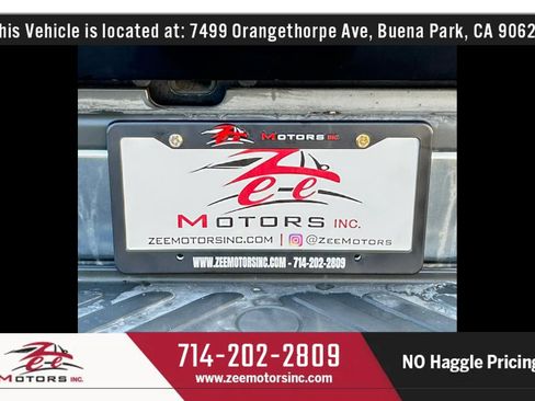 Used 2010 Nissan Frontier SE w/ SE Value Truck Pkg AWD/4WD image 50