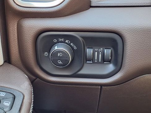 New 2026 RAM 3500 Laramie image 17