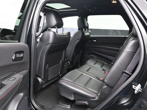 Used 2025 Dodge Durango R/T AWD/4WD image 21