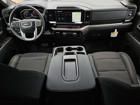 New 2025 GMC Sierra 1500 SLE w/ Preferred Package AWD/4WD image 20