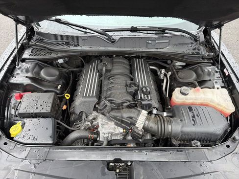 Used 2022 Dodge Challenger R/T Scat Pack image 9