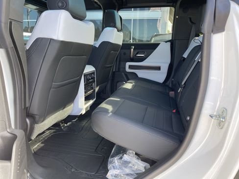Used 2022 GMC Hummer EV Edition 1 image 25