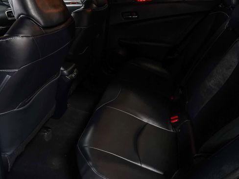 Used 2022 Toyota Prius Prime Limited FWD image 20