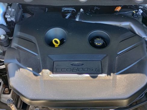 Used 2018 Ford Edge SEL image 24