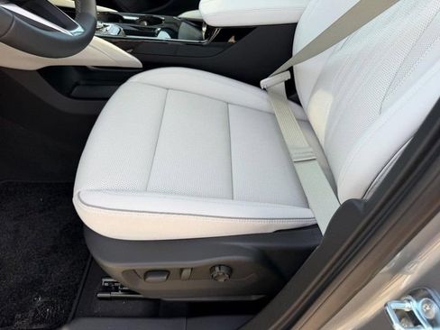 New 2026 Buick Envision Avenir AWD/4WD image 20