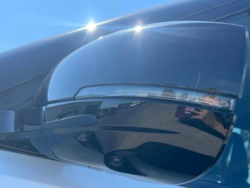 New 2026 INFINITI QX80 SPORT w/ Premium Cargo Package image 11