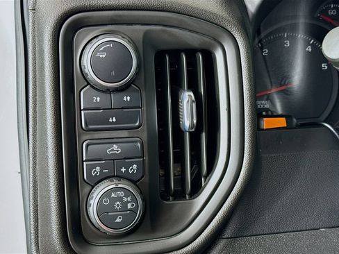 Used 2023 Chevrolet Silverado 3500 W/T w/ WT Fleet Convenience Package AWD/4WD image 10