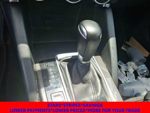 Used 2016 MAZDA CX-5 Touring FWD image 17