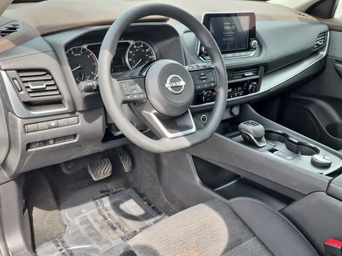 Used 2023 Nissan Rogue SV AWD/4WD image 11