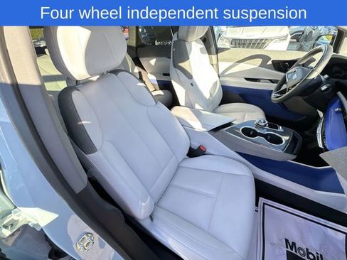 Used 2025 Cadillac Optiq Sport 1 image 29