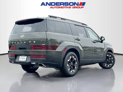 New 2026 Hyundai Santa Fe SEL image 2