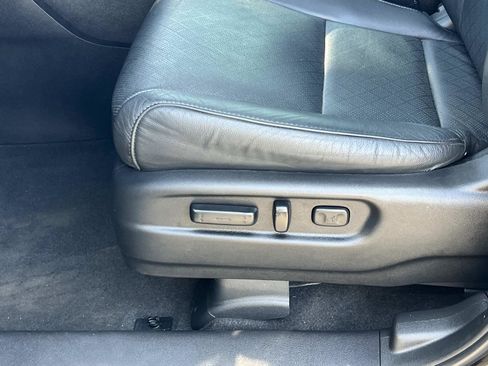 Certified 2021 Honda Passport EX-L image 17