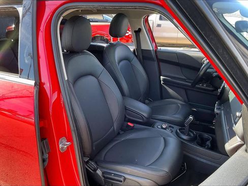 Used 2020 MINI Cooper Countryman image 8