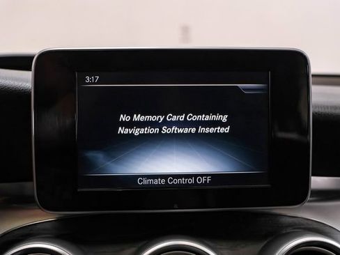 Used 2017 Mercedes-Benz GLC 300 300 Luxury w/ Premium 1 Package image 26