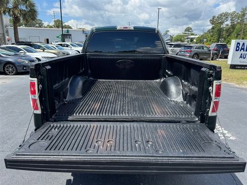 Used 2013 Ford F150 XLT w/ Mid Equipment Group AWD/4WD image 21