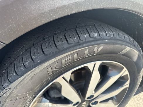 Used 2019 Kia Sportage EX w/ EX Technology Package FWD image 4