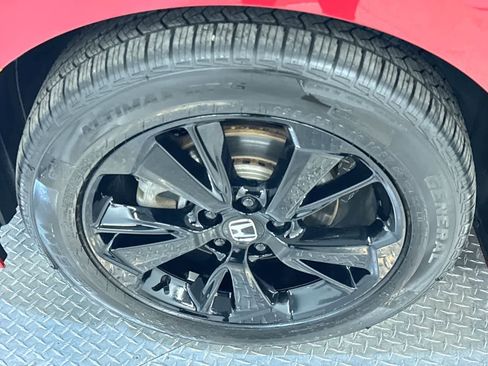 Used 2023 Honda Odyssey Sport image 10