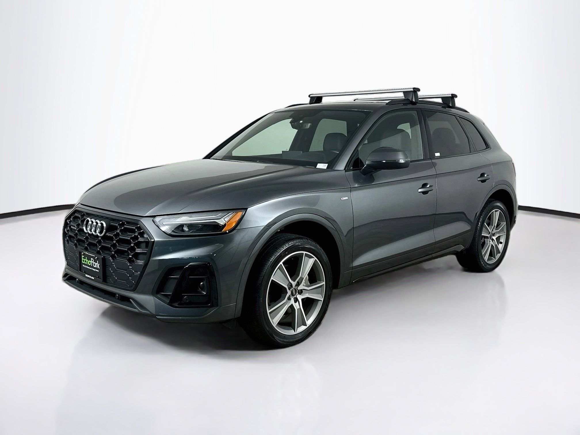 Used 2025 Audi Q5 2.0T Premium AWD/4WD image 3