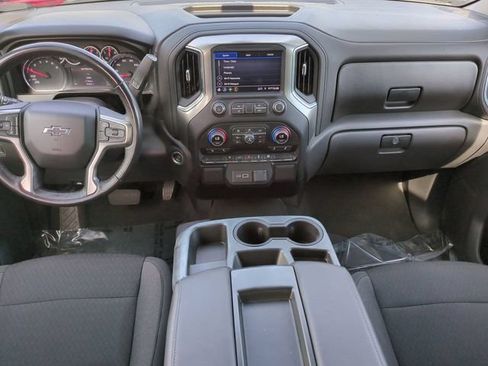 Used 2021 Chevrolet Silverado 1500 RST RWD image 15