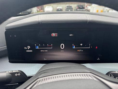 New 2026 Nissan Murano SL image 18