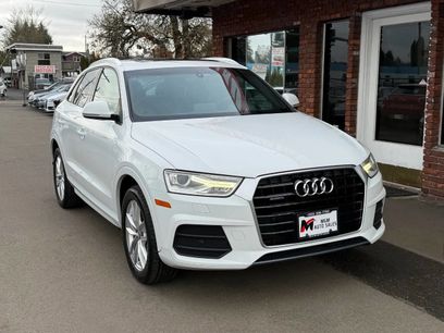 Used 2016 Audi Q3 2.0T Premium Plus