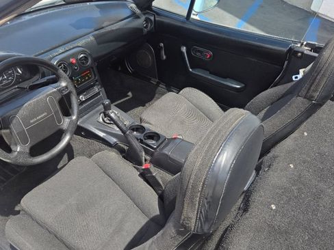 Used 1993 MAZDA MX-5 Miata RWD image 24