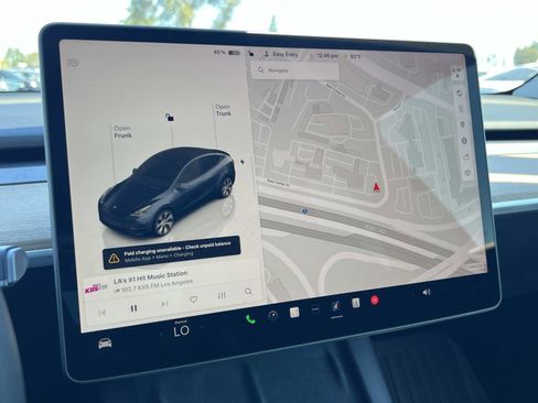 Used 2024 Tesla Model Y Long Range image 14