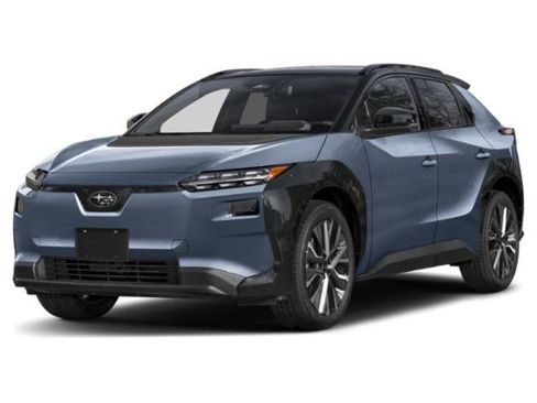 New 2026 Subaru Solterra AWD/4WD image 4