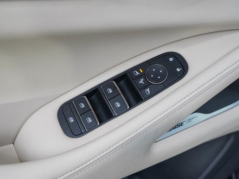 Used 2024 INFINITI QX60 Sensory AWD/4WD image 21