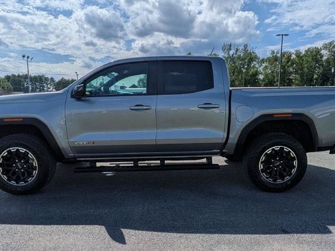Used 2026 GMC Canyon AT4 AWD/4WD image 6