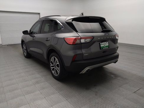 Used 2021 Ford Escape SEL FWD image 5