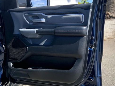 Used 2020 RAM 1500 Big Horn image 23