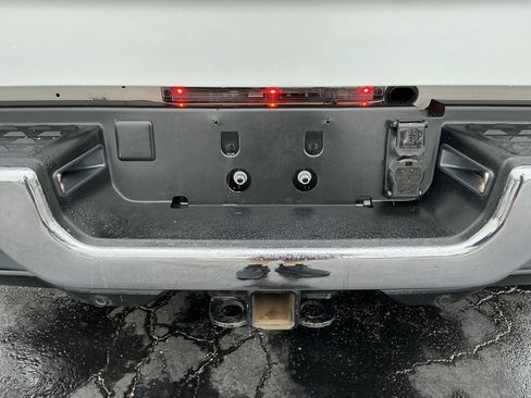 Used 2024 RAM 3500 Tradesman w/ Towing Technology Group image 25